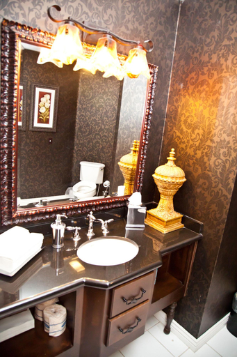 Public Area 2, Canyons Boutique Hotel A Canyons Collection Proper, Kane