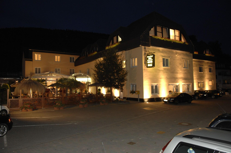 Exterior & Views, WohnGut Koblenz, Koblenz