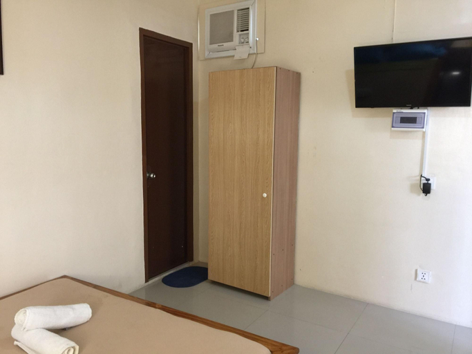 Public Area 3, Cebu Courtyard, Lapu-Lapu City