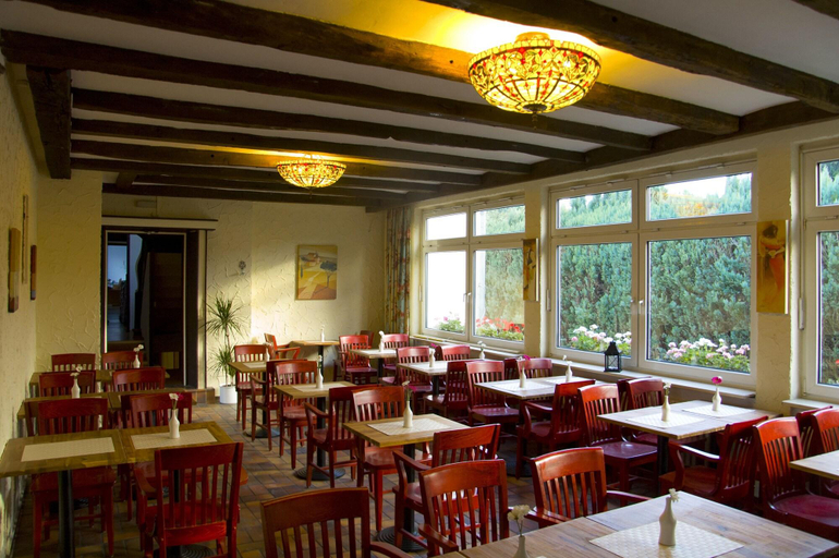 Food & Drinks 5, Kolner Hof Refrath, Rheinisch-Bergischer Kreis