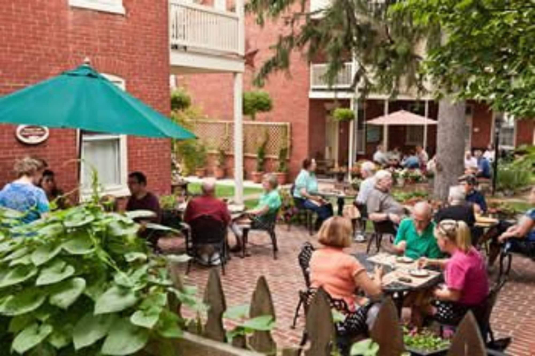 Others 5, Brickhouse Inn, Adams