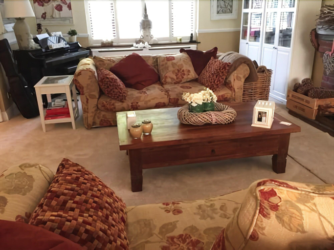 Public Area 3, Beechwood B&B, East Sussex