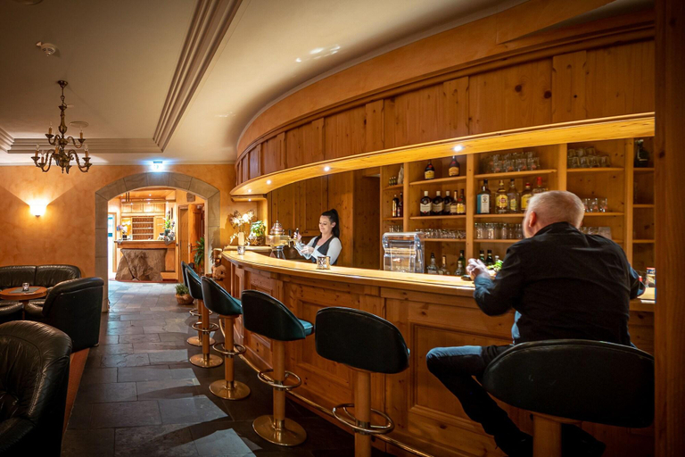 Food & Drinks 5, Amselgrundschlößchen, Sächsische Schweiz-Osterzgebirge