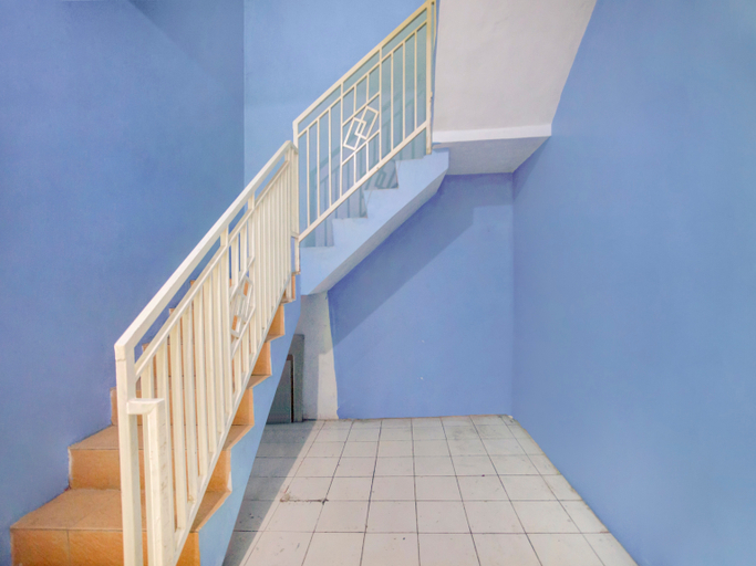 Public Area 1, OYO 2249 kost teman, Bekasi
