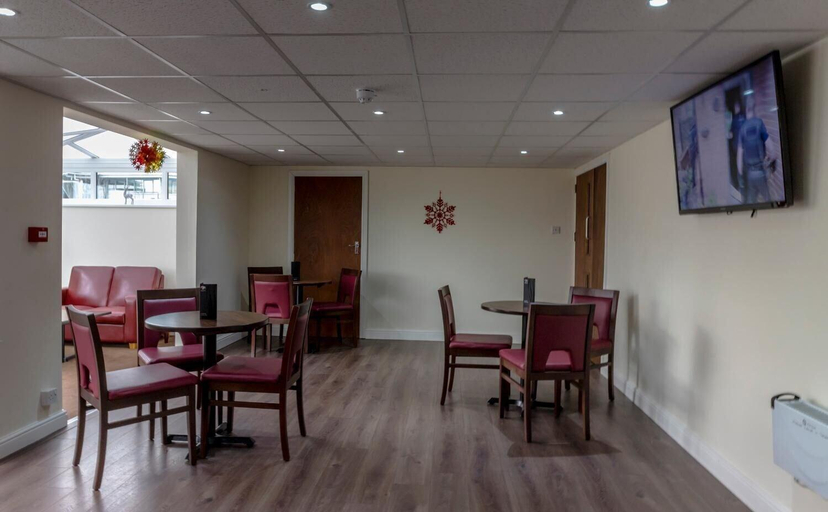 Public Area 2, Primelodge Doncaster, Doncaster