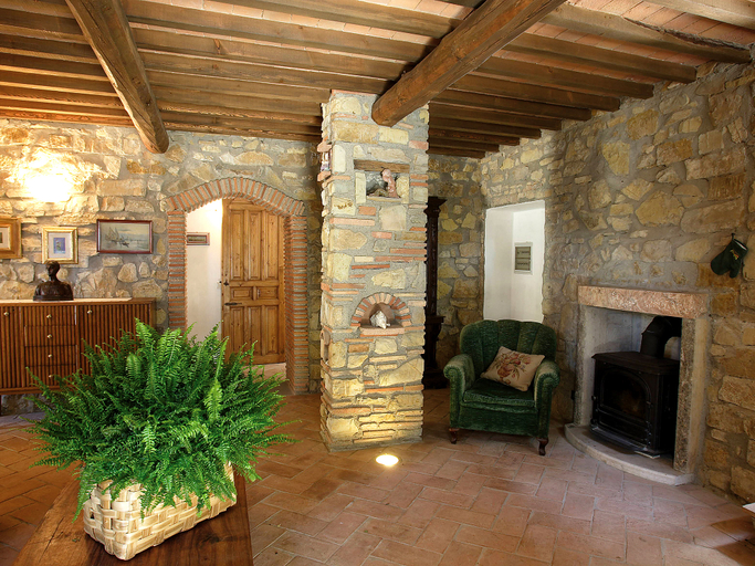 Public Area 3, Le Querciolaie - Three Bedroom, Pisa
