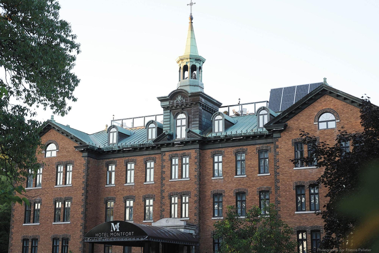 Exterior & Views 2, Hotel Montfort Nicolet