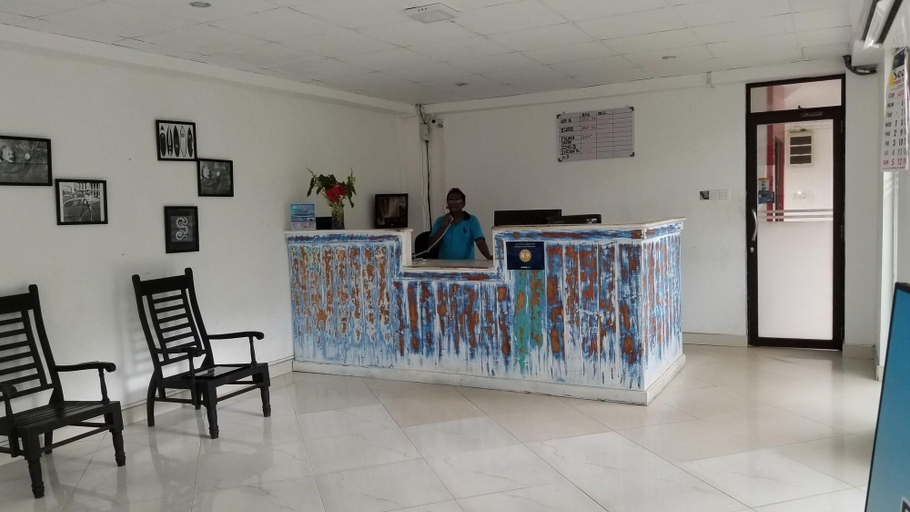 Public Area 2, Mirissa Heights, Weligama