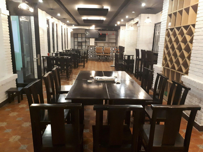 Public Area, EMT Homestay Hue Vietnam, Huế