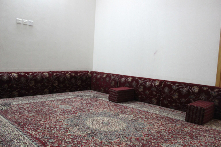 Others 5, Al Eairy Hotel Apartments Baha 2