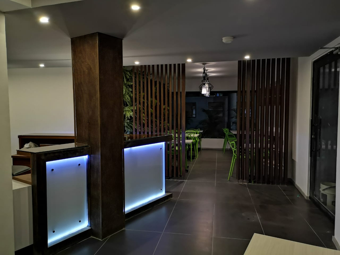 Public Area 3, Foresta Hotel, Medellín
