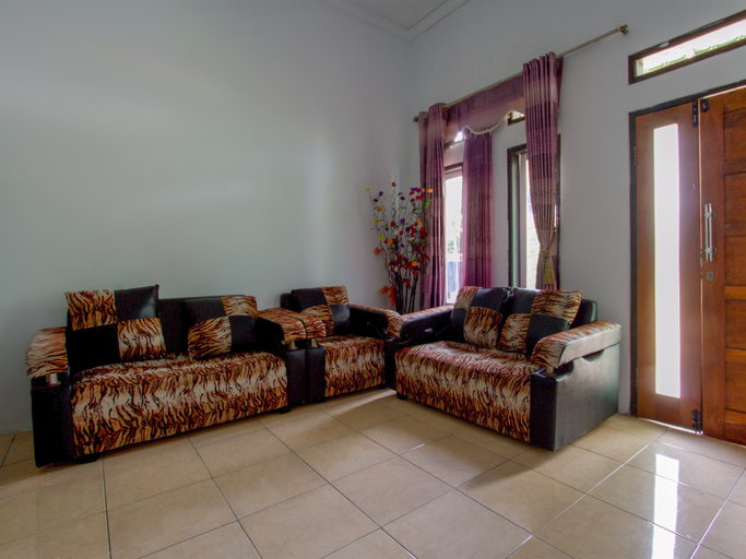 Public Area 2, Pondok Romeo, Pangandaran