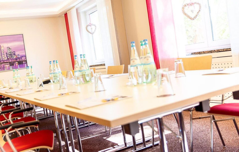 Food & Drinks 5, Maingau Hotel, Frankfurt am Main