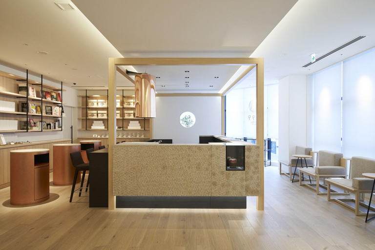 Exterior & Views 2, Hotel 1899 Tokyo, Minato