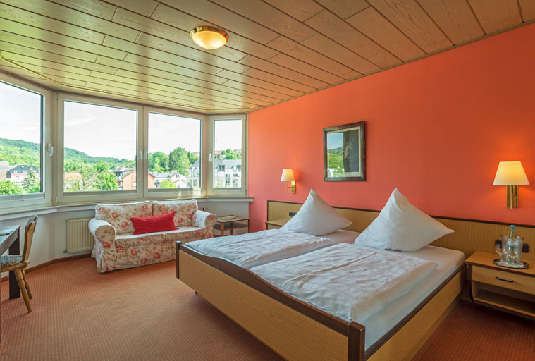 Bedroom 3, Koch-Schilt, Eifelkreis Bitburg-Prüm