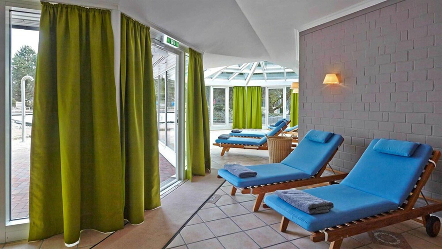 Public Area 4, AALERNHÜS hotel & spa, Nordfriesland