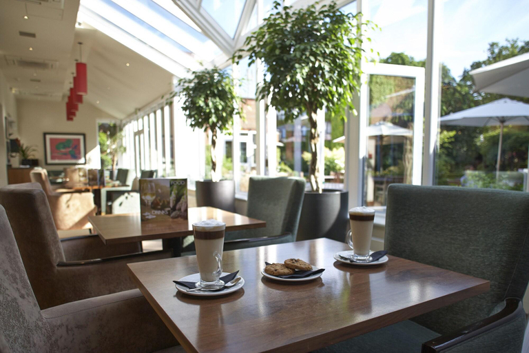 Public Area 3, The Bull Hotel, Buckinghamshire