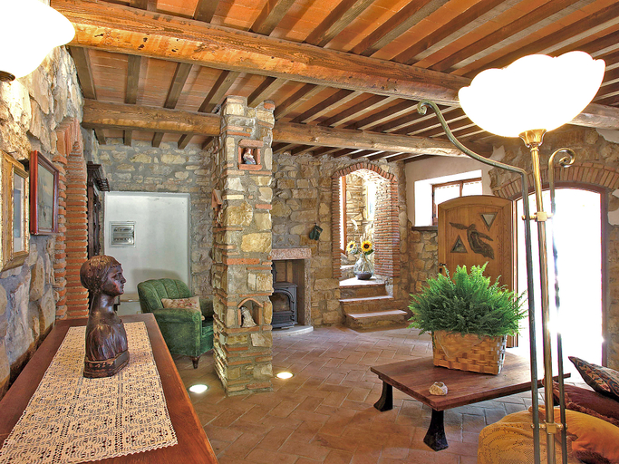 Public Area 4, Le Querciolaie - Three Bedroom, Pisa