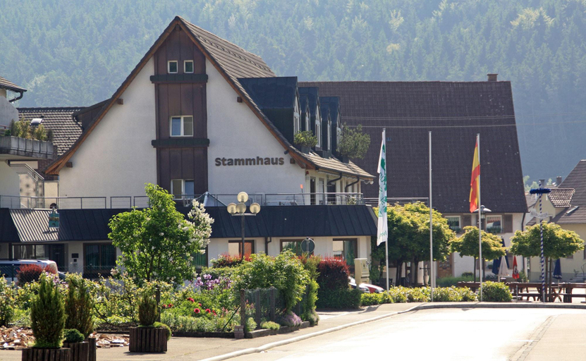 Exterior & Views 1, Sternen, Tuttlingen