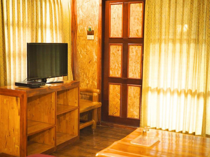 Bedroom 3, Chanta Boutique Place, Muang Ubon Ratchatani