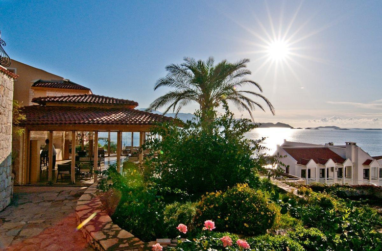 Exterior & Views 2, Lycia Boutique Hotel, Kaş