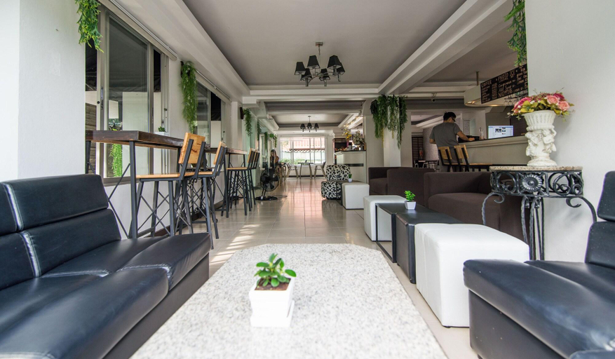 Public Area 3, EASTAN VIEW, Muang Chiang Mai