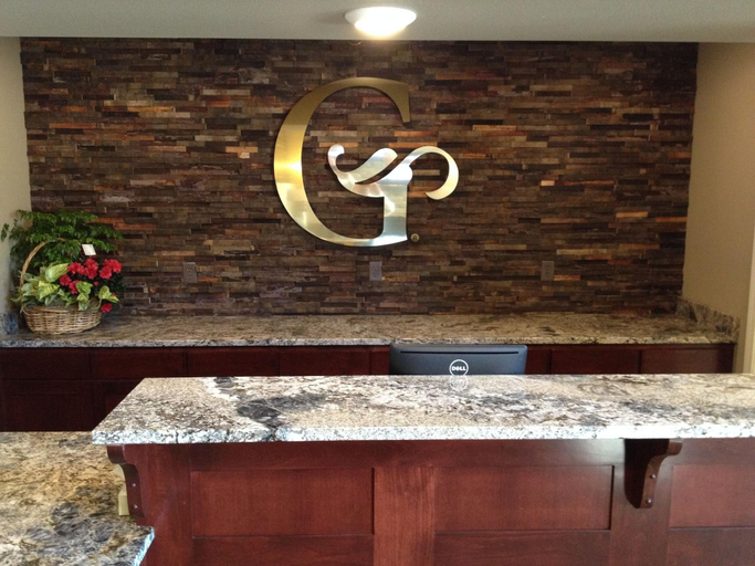Public Area 2, Grandstay Hotel Suites Glenwood, Pope