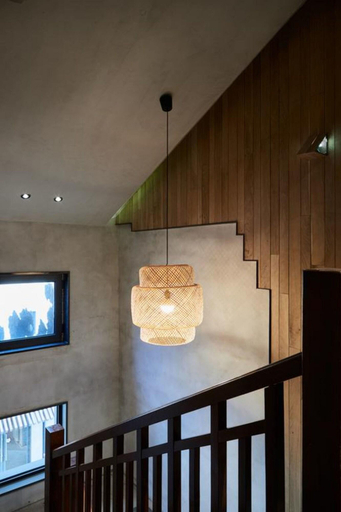 Public Area 2, Xihu Memories Tree Hotel, Hangzhou