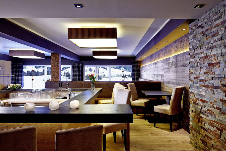 Public Area 2, fairhotel Hochfilzen, Kitzbühel