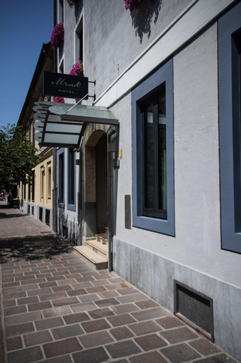 Exterior & Views 2, Hotel Mrak, Ljubljana