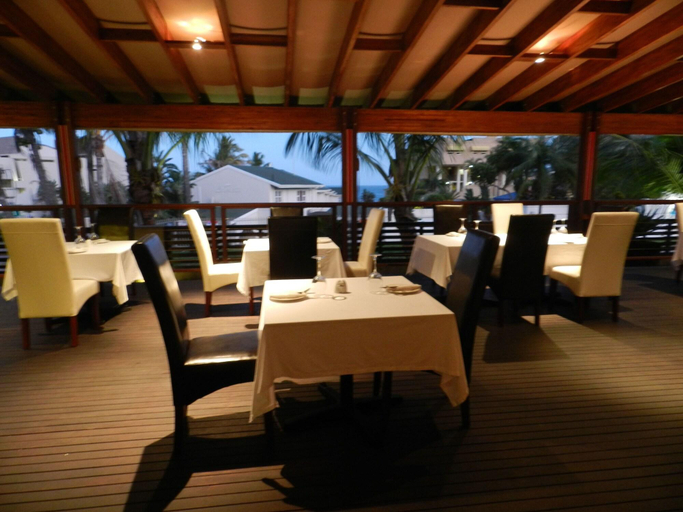 Food & Drinks 5, Coco De Mer Boutique Hotel, iLembe