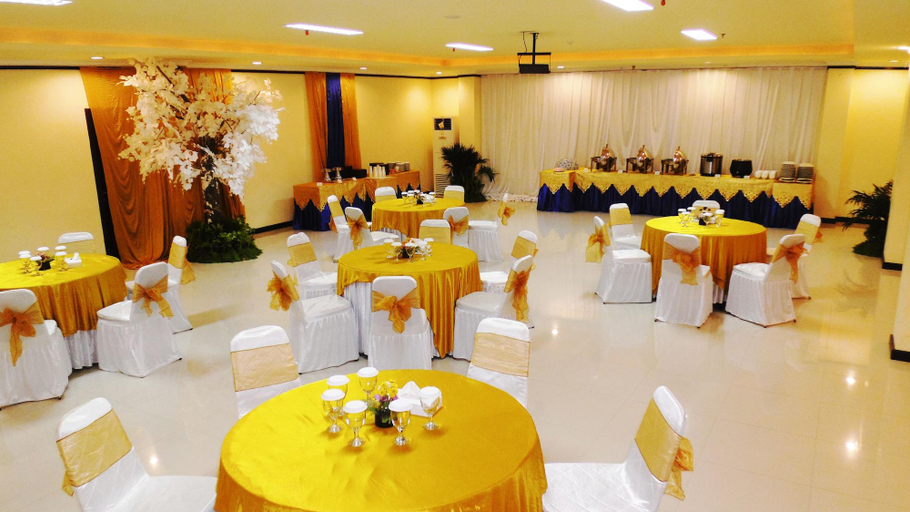 Food & Drinks 5, Grand Madani Hotel By Prasanthi Syariah, Lombok