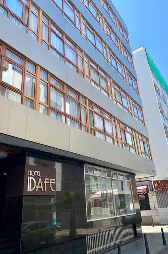 Exterior & Views 2, Hotel Idafe, Las Palmas