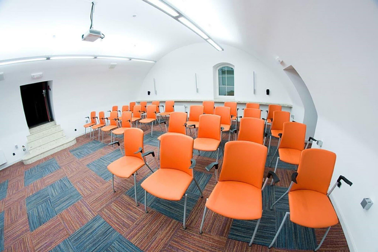 Public Area 3, Hotel Artus, Gdańsk City