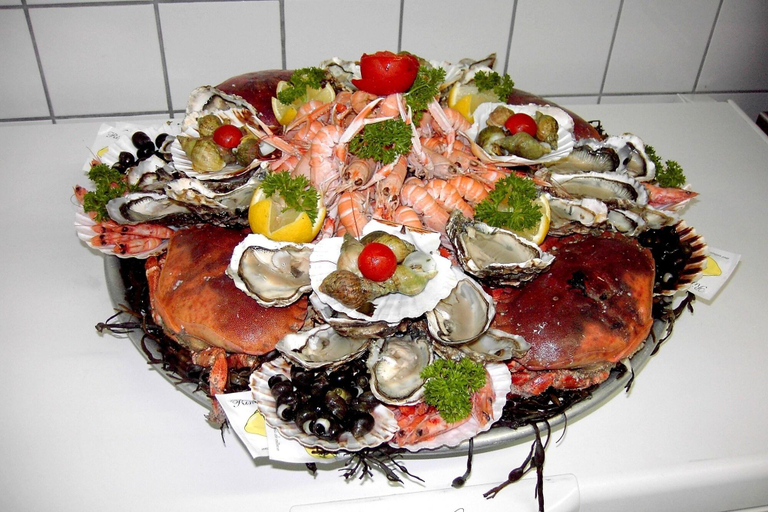 Food & Drinks, Hotel La Maison des Dunes, Aveyron