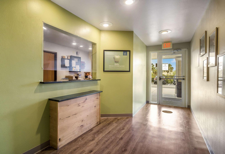 Public Area 2, Extended Stay America Select Suites - Fort Myers, Lee