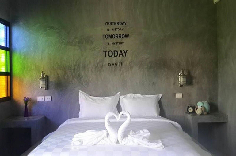 Bedroom 3, Baanwaan Resort Hat Yai, Hat Yai