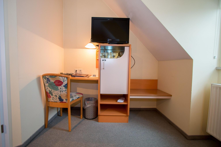 Public Area 2, Hotel Garni am Markt, Coburg