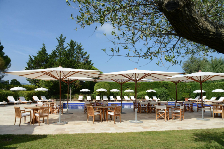 Food & Drinks 5, La Mandarine, Var