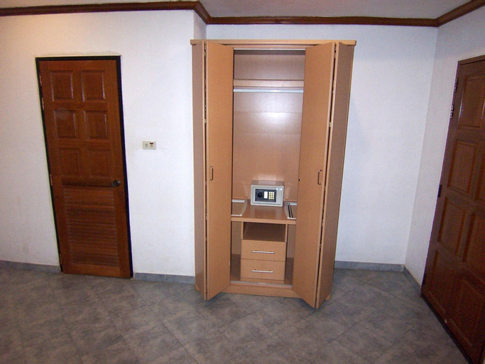 Public Area 3, Hotel Orchid Residence, Phuket Island