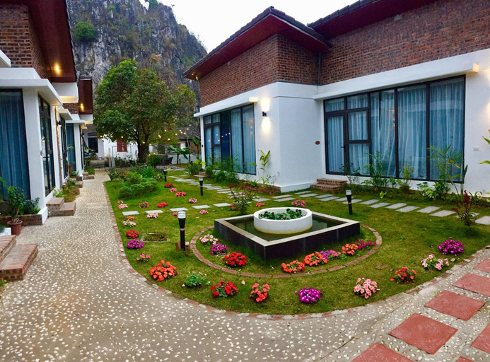 Exterior & Views 2, Tam Coc Boutique Garden, Hoa Lư