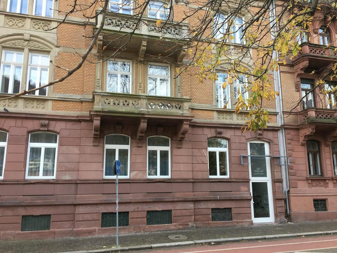 Exterior & Views 2, Hotel Perkeo, Heidelberg
