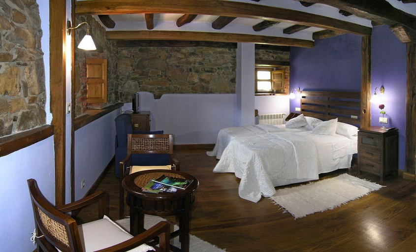 Sport & Beauty, La Casa De Las Arcas, Cantabria