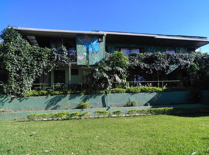 Exterior & Views 5, Historias Lodge, Puntarenas