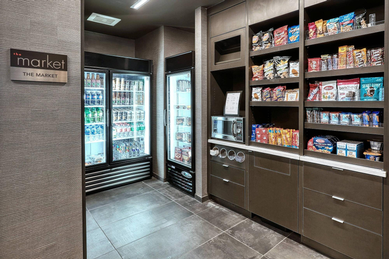 Public Area 3, Courtyard by Marriott Southington, Hartford