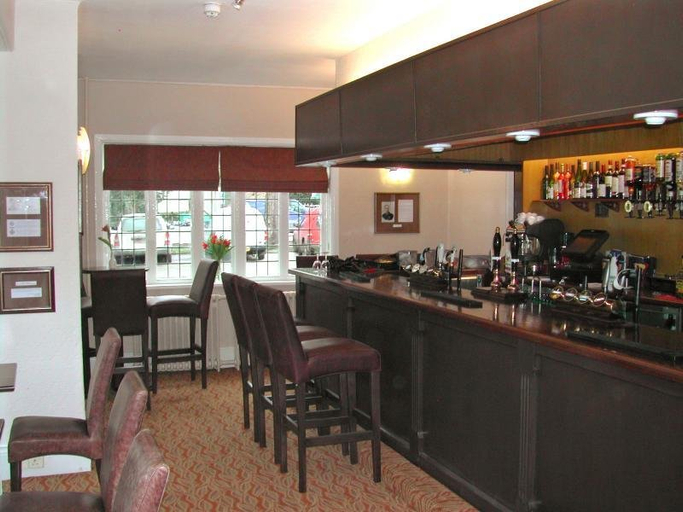 Food & Drinks 4, Legacy Woodhall Spa, Lincolnshire