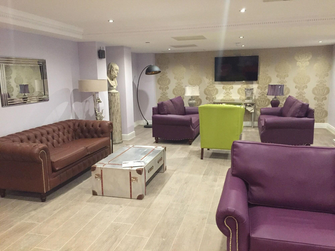 Public Area 3, Needham House Hotel, Hertfordshire