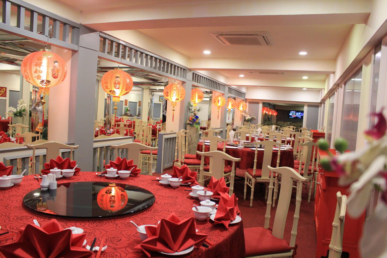 Food & Drinks 5, Vwish Hotel, Muang Khon Kaen