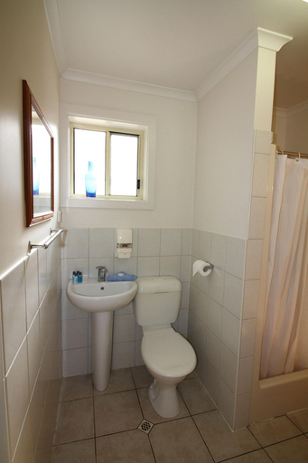 Bathroom 5, Kangaroo Island Coastal Villas, Kangaroo Island