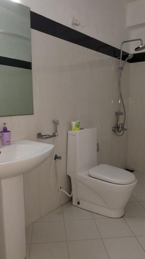 Bathroom 4, Mirissa Heights, Weligama